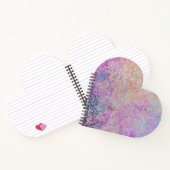 Carnet Porte - bloc (Intérieur)