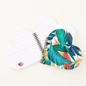 Carnet porte - bloc (Intérieur)