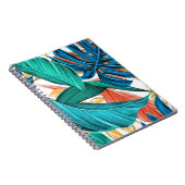 Carnet Porte - bloc (Côté Droit)