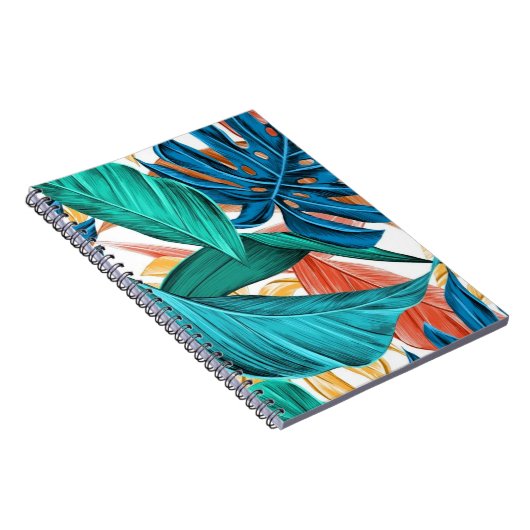 Carnet Porte - bloc (Côté Droit)