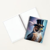 Carnet Porte-conteneurs Falcon (Intérieur)