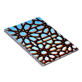 Carnet Porte de fer (Côté Droit)