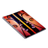 Carnet Porte de pêche (Côté Droit)