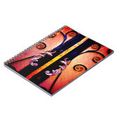 Carnet Porte de pêche (Côté gauche)