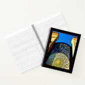 Carnet Porte décorative (Intérieur)