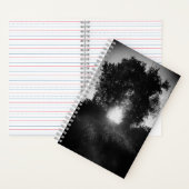 Carnet Porte du paradis  (À l'intérieur)