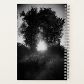 Carnet Porte du paradis  (Verso)