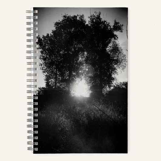 Carnet Porte du paradis  (Recto)