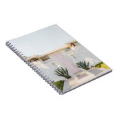 Carnet Porte fermée (Côté Droit)