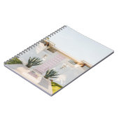 Carnet Porte fermée (Côté gauche)