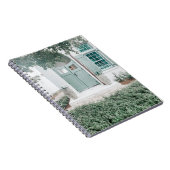 CARNET PORTE FERMÉE EN JOURNÉE (Côté Droit)