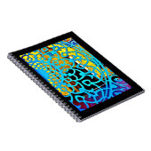 Carnet Porte inachevée (Côté Droit)