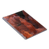 Carnet Porte-malheur du marteau du Thor sur la traînée de (Côté Droit)