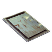 Carnet Porte stable 1990 (Côté Droit)