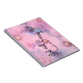 Carnet Porte-toi (Côté Droit)