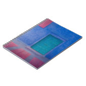 Carnet Porte verte Jodhpur 2010 (Côté gauche)