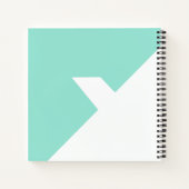 Carnet Portefeuille de l'infirmière organisatrice (Dos)