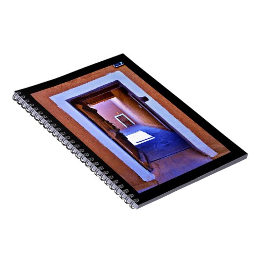 Carnet Portes (Côté Droit)