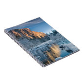 Carnet Portes dans Yosemite (Côté Droit)