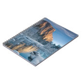 Carnet Portes dans Yosemite (Côté gauche)