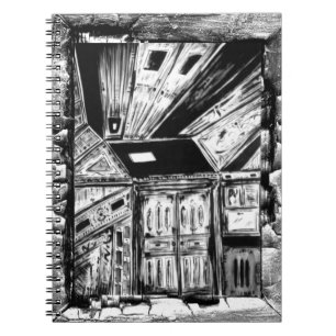 Carnet Portes ouvertes