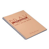 Carnet Portes ouvertes de prie 2024 (Côté Droit)