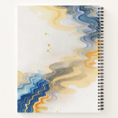 Carnet Portez votre prise de notes au niveau suivant (Dos)