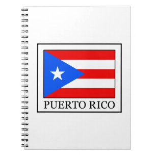 Carnet Porto Rico