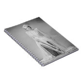 Carnet Portrait 2 (Côté Droit)