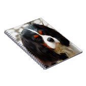 Carnet Portrait d'Espagne (Côté Droit)