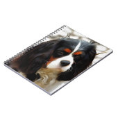 Carnet Portrait d'Espagne (Côté gauche)