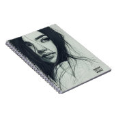 Carnet Portrait : Rappelez-vous que vous êtes incroyable (Côté Droit)