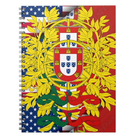 Carnet portugais (Devant)