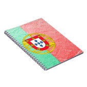 Carnet Portugal (Côté Droit)