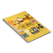 Carnet Portugal (Côté Droit)