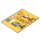 Carnet Portugal (Côté gauche)