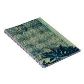 Carnet Portugal Carreaux Sintra Azulejos (Côté Droit)