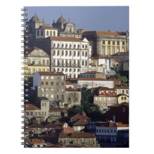Carnet Portugal, Porto (Porto). Maisons historiques et