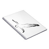 Carnet Pose de Pilates (Côté Droit)