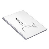 Carnet pose de Pilates (Côté Droit)