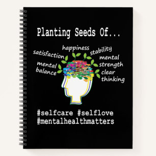 Carnet Positivité en santé mentale