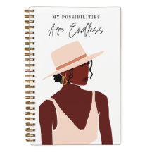 Possibilités illimitées | Fille noire | Spirale