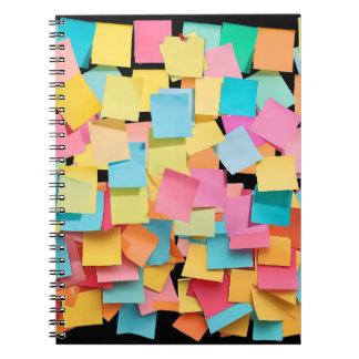 Carnet Post It, Post Me
