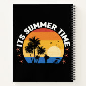 Carnet Poster (Dos)