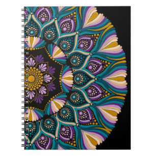 Carnet Poster