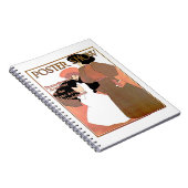 Carnet Poster (Côté Droit)