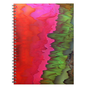 Carnet Poster