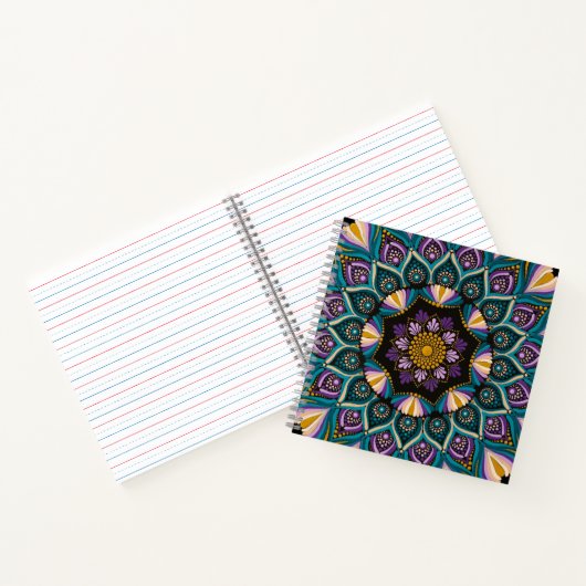 Carnet Poster (Intérieur)