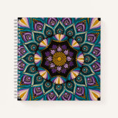 Carnet Poster (Devant)