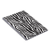 Carnet Poster de animal (Côté Droit)